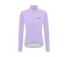 SANTINI SANTINI RTR WIND BREAKET JACKET 6S LILAC