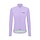 SANTINI RTR WIND BREAKET JACKET 6S LILAC