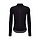 SANTINI RTR WINTER JERSEY BLACK
