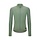 SANTINI RTR WINTER JERSEY SAGE GREEN