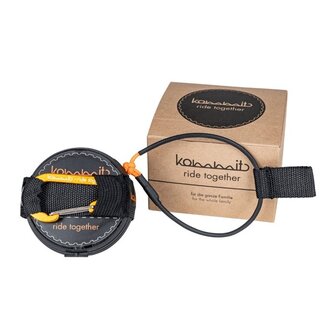 KOMMIT KOMMIT TOWING SYSTEM