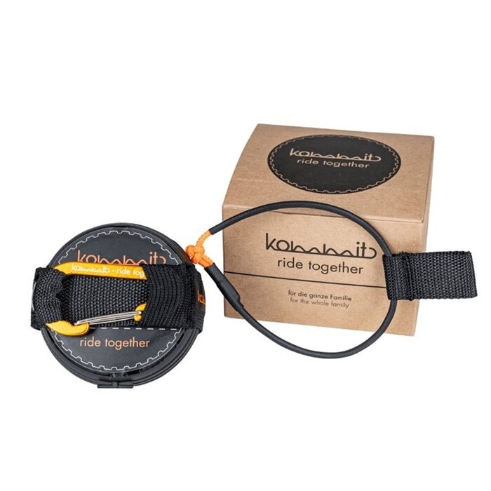 KOMMIT KOMMIT TOWING SYSTEM