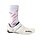 VELOTOZE SILICONE TOE COVERS WHITE