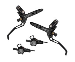 IIIPRO III PRO E2 HYDRAULIC  BRAKE SET