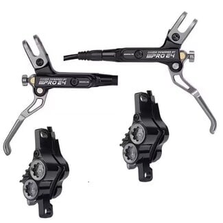 IIIPRO III PRO E4 HYDRAULIC BRAKE SET