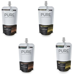 PURE PURE RACE GEL 185G