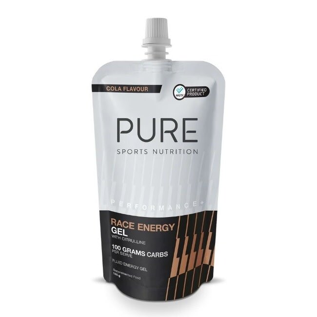 PURE RACE GEL 185G