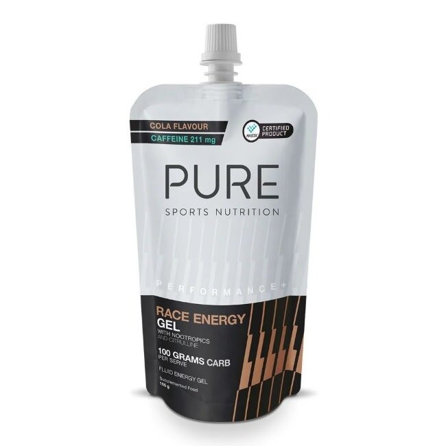 PURE RACE GEL 185G