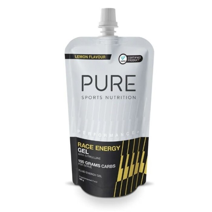 PURE PURE RACE GEL 185G