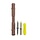 DYNAPLUG RACER PRO TUBELESS PLUG KIT