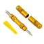 DYNAPLUG RACER PRO TUBELESS PLUG KIT