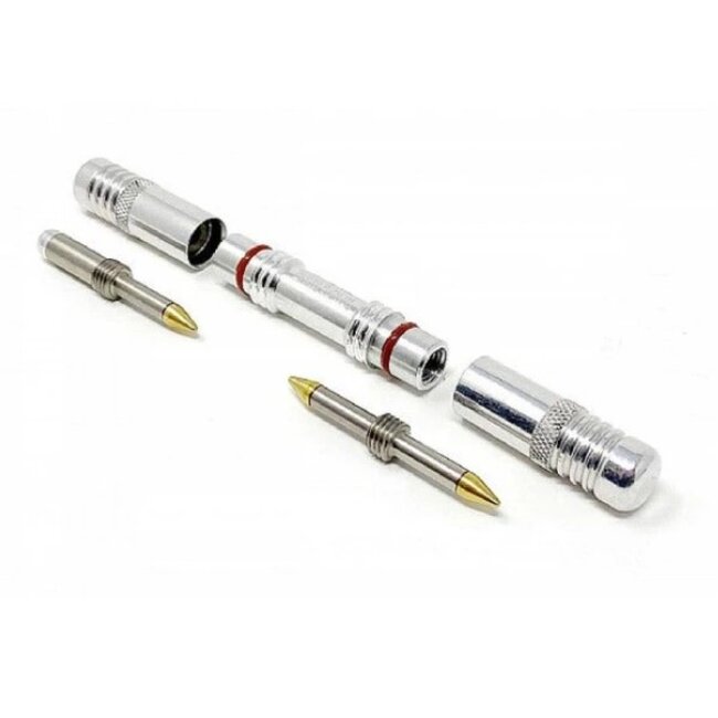 DYNAPLUG RACER PRO TUBELESS PLUG KIT