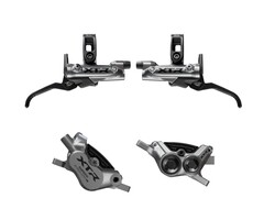 SHIMANO SHIMANO XTR TRAIL BR-M9220 BRAKE UPGRADE KIT