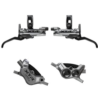 SHIMANO SHIMANO XTR TRAIL BR-M9220 BRAKE UPGRADE KIT