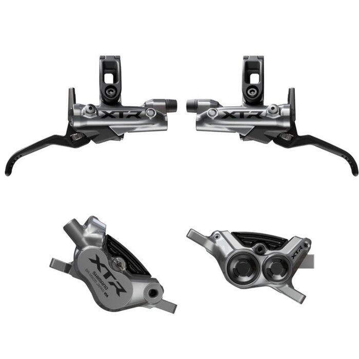 SHIMANO SHIMANO XTR TRAIL BR-M9220 BRAKE UPGRADE KIT