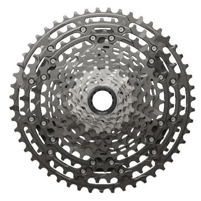 SHIMANO SHIMANO XTR CS-M9200 12 SPEED CASSETTE 10-51