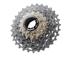 SHIMANO SHIMANO DURA-ACE R9200 12 SPEED CASSETTE