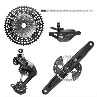 SRAM SRAM EAGLE 90 GROUPSET 165MM