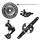 SRAM EAGLE 90 GROUPSET 165MM