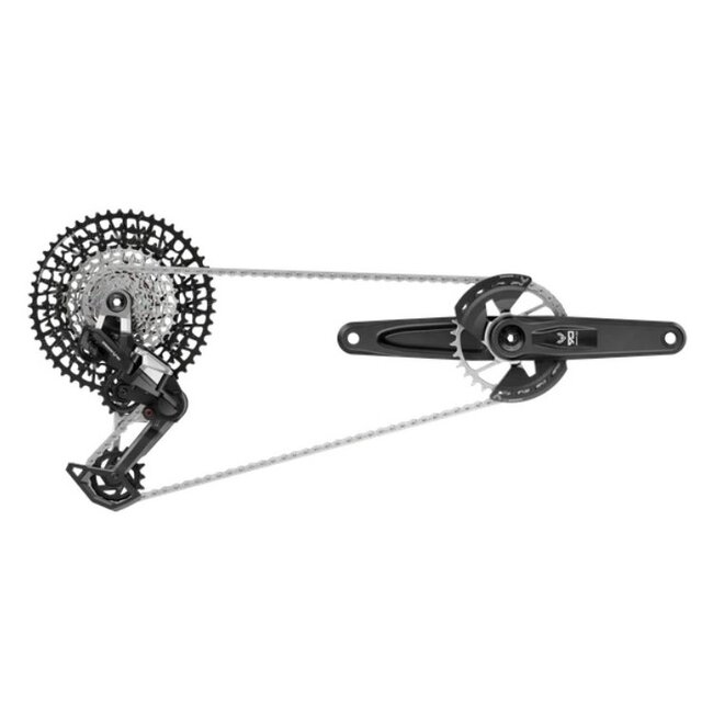 SRAM EAGLE 90 GROUPSET 165MM