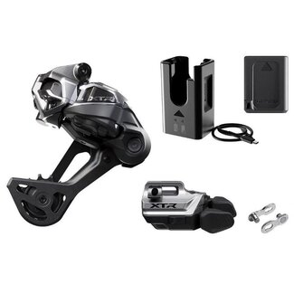 SHIMANO SHIMANO XTR DI2 GP-M9250 DRIVETRAIN KIT