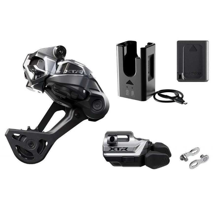 SHIMANO SHIMANO XTR DI2 GP-M9250 DRIVETRAIN KIT