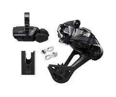 SHIMANO SHIMANO XT M8250 DRIVETRAIN KIT