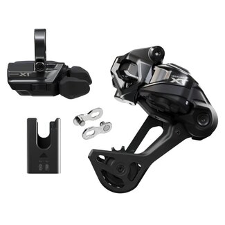 SHIMANO SHIMANO XT M8250 DRIVETRAIN KIT
