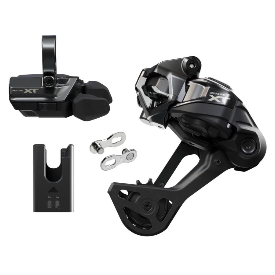 SHIMANO SHIMANO XT M8250 DRIVETRAIN KIT