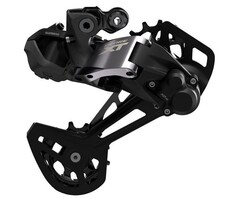 SHIMANO SHIMANO XT RD-M8150 SGS REAR DERAILLEUR (51T MAX)