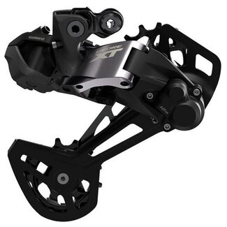 SHIMANO SHIMANO XT RD-M8150 SGS REAR DERAILLEUR (51T MAX)