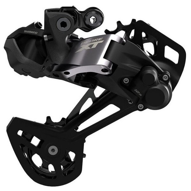 SHIMANO SHIMANO XT RD-M8150 SGS REAR DERAILLEUR (51T MAX)