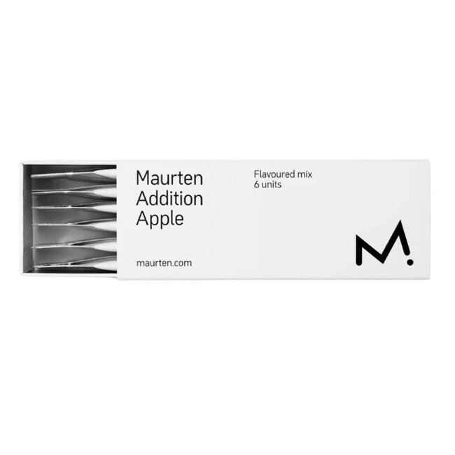 MAURTEN ADDITION (6PACK)