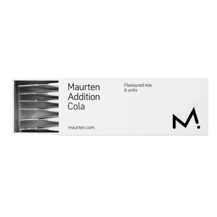 MAURTEN MAURTEN ADDITION (6PACK)
