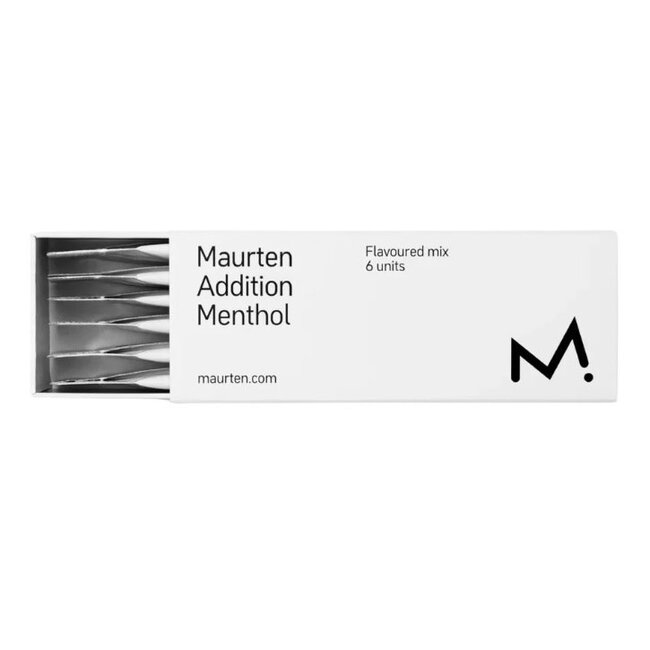 MAURTEN ADDITION (6PACK)