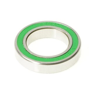 ENDURO ENDURO S6802 C3 STAINLESS STEEL BEARING 15 X 24 X 5