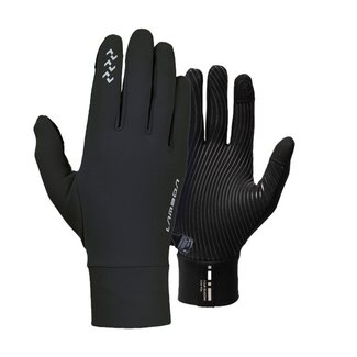 LAMEDA LAMEDA FULL FINGER FLEECE GLOVES