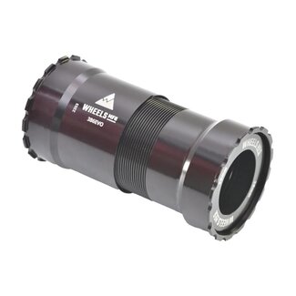 WHEELS MFG WHEELS MFG 386EVO THREADED BB PRAXIS
