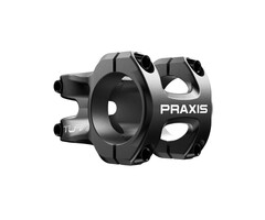 PRAXIS WORKS PRAXIS TURN STEM BLACK