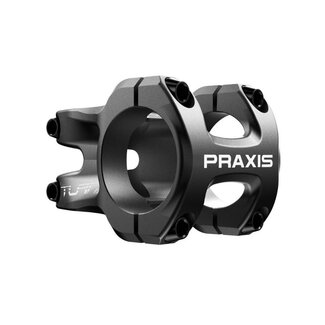 PRAXIS WORKS PRAXIS TURN STEM BLACK