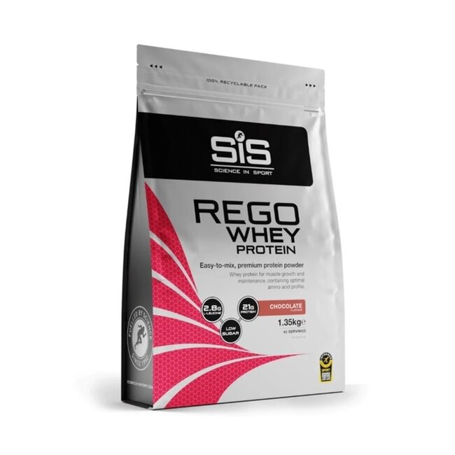 SIS REGO WHEY PROTIEN 1.35KG