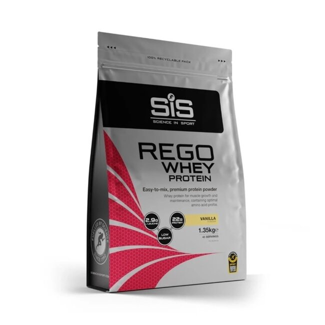 SIS REGO WHEY PROTIEN 1.35KG