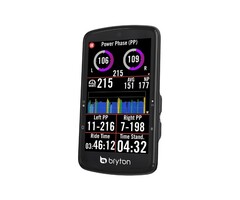 BRYTON BRYTON RIDER S810 GPS COMPUTER
