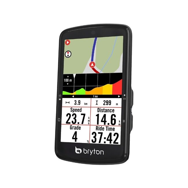 BRYTON RIDER S810 GPS COMPUTER