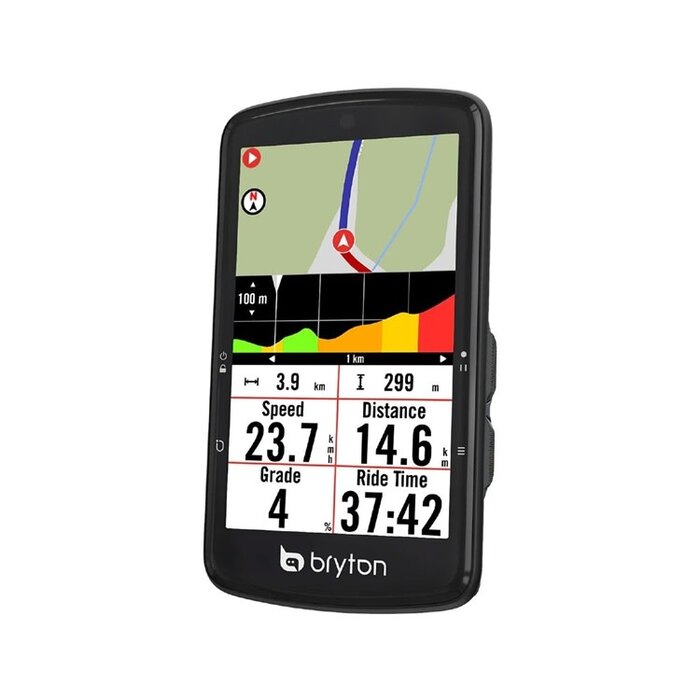 BRYTON BRYTON RIDER S810 GPS COMPUTER