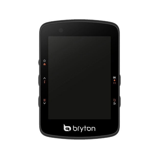 BRYTON RIDER 550 W/CADENCE & HR