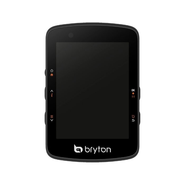 BRYTON BRYTON RIDER 550 W/CADENCE & HR