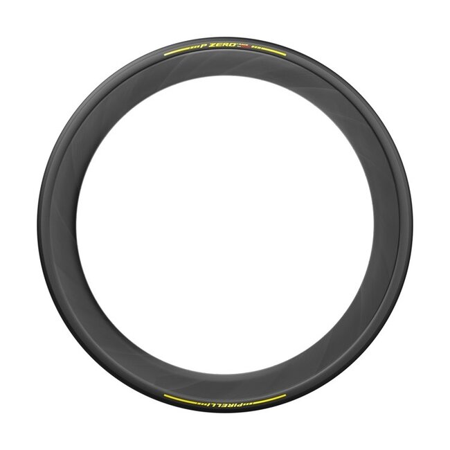 PIRELLI PZERO RACE SL-R TEAM TLR TYRE