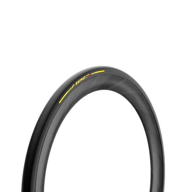 PIRELLI PZERO RACE SL-R TEAM TLR TYRE