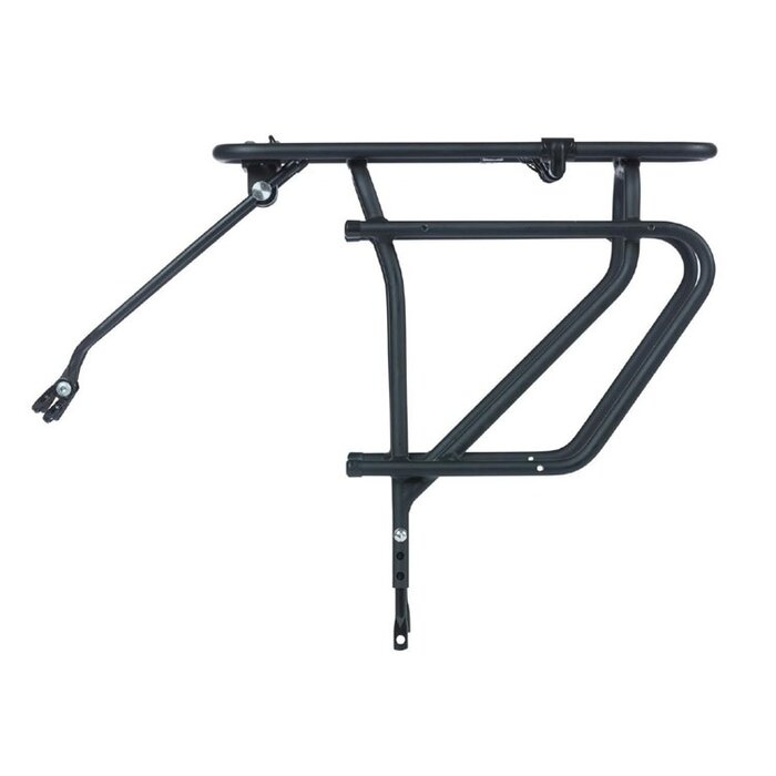 BASIL BASIL UNIVERSAL PANNIER RACK MIK